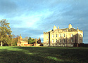 one of the finest examples of an eighteenth century country villa to survive in Scotland
